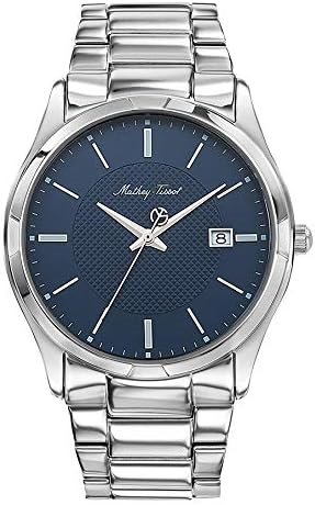 שעון MATHEY TISSOT מטיי טיסוט לגבר H2111ABU