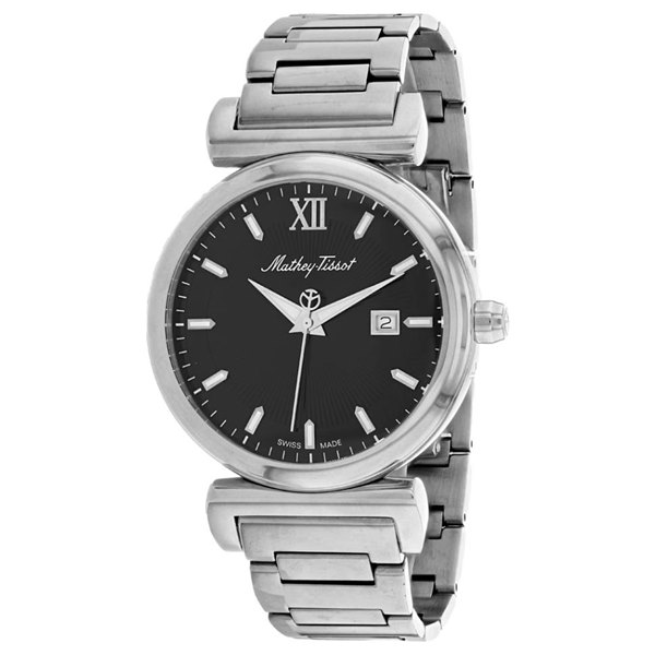 שעון MATHEY TISSOT מטיי טיסוט לגבר H410AN