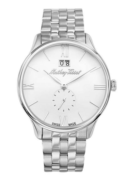 שעון MATHEY TISSOT מטיי טיסוט לגבר H1886MAI