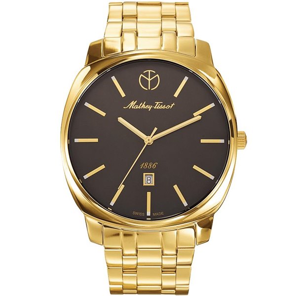 שעון MATHEY TISSOT מטיי טיסוט לגבר H6940MPN