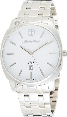 שעון MATHEY TISSOT מטיי טיסוט לגבר H6940MAI