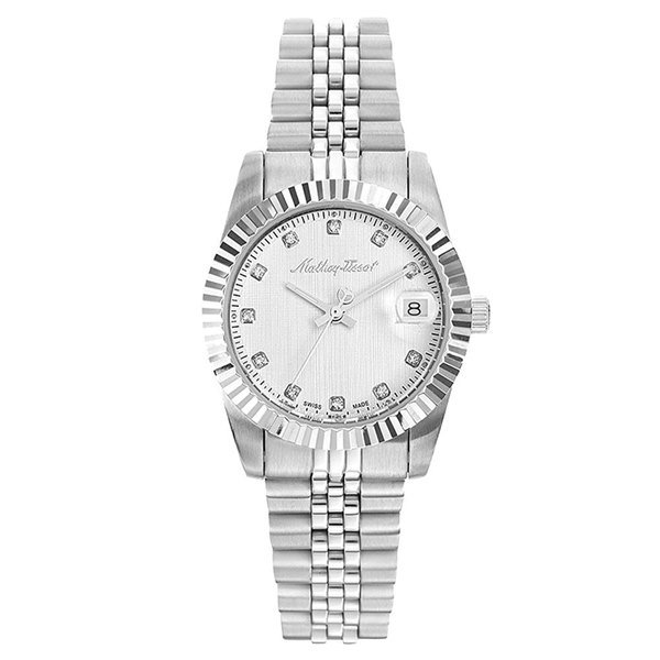 שעון MATHEY TISSOT מטיי טיסוט לאישה D810AI
