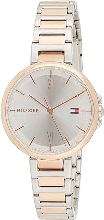 שעון יד טומי הילפיגר TOMMY HILFIGER לאישה