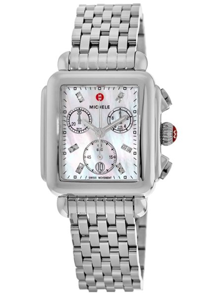 שעון מישל MICHELE לאישה MWW06A000778