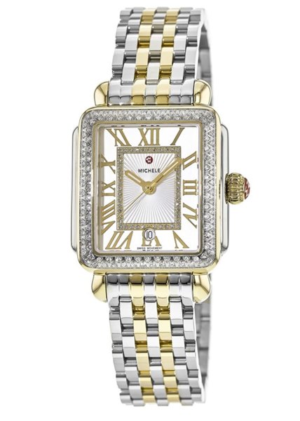 שעון מישל MICHELE לאישה MWW06T000144