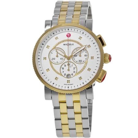 שעון מישל MICHELE לאישה MWW01K000121