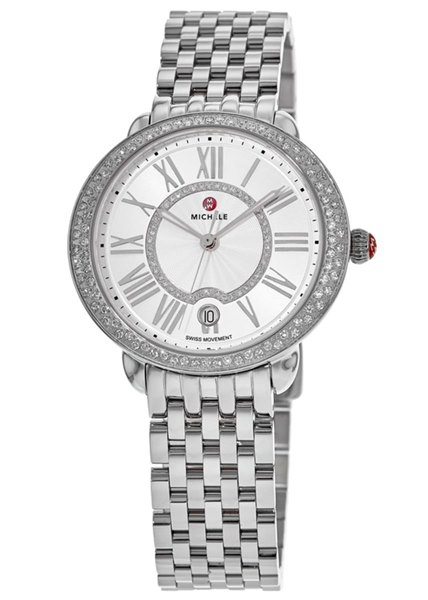 שעון מישל MICHELE לאישה MWW21B000143