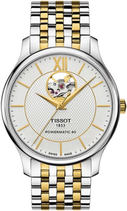 שעון טיסו TISSOT לגבר T063.907.22.038.00