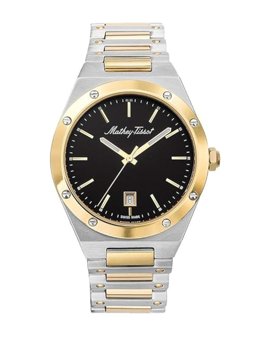 שעון MATHEY TISSOT מטיי טיסוט לגבר H680BN