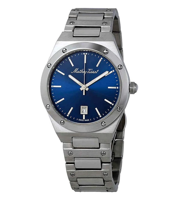 שעון MATHEY TISSOT מטיי טיסוט לגבר H680ABU