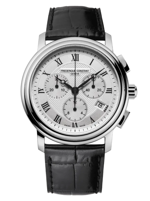 שעון יד FC-292MC4P6 פרדריק קונסטנט FREDERIQUE CONSTANT