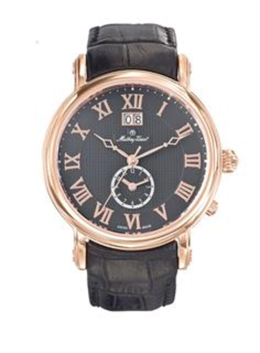 שעון MATHEY TISSOT מטיי טיסוט לגבר H4046PN