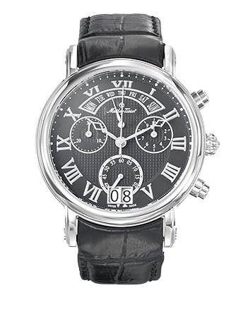 שעון MATHEY TISSOT מטיי טיסוט לגבר H7030AN