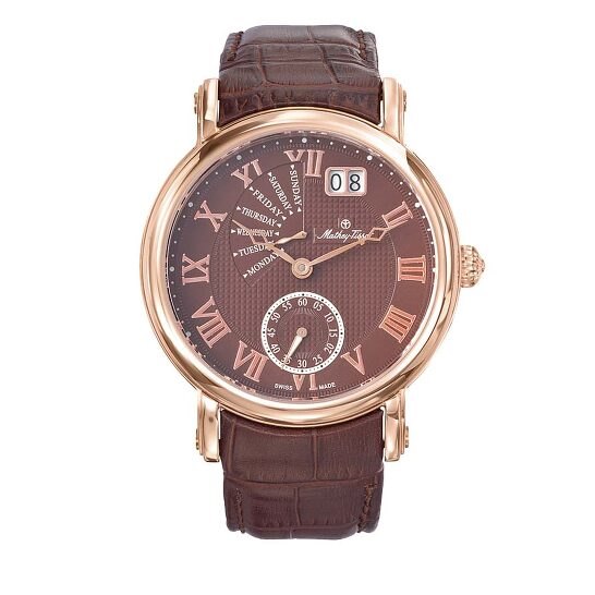 שעון MATHEY TISSOT מטיי טיסוט לגבר H7020PM