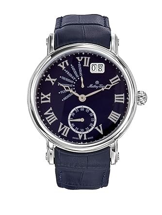 שעון MATHEY TISSOT מטיי טיסוט לגבר H7020ABU