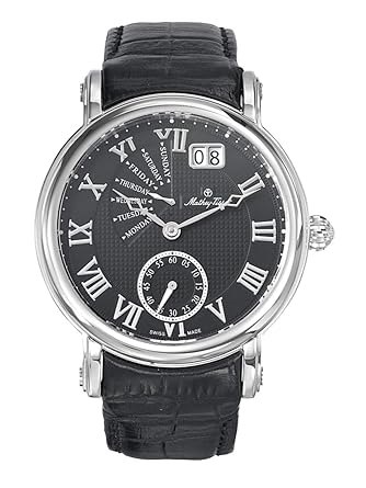 שעון MATHEY TISSOT מטיי טיסוט לגבר H7020AN