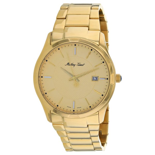 שעון MATHEY TISSOT מטיי טיסוט לגבר H2111PDI