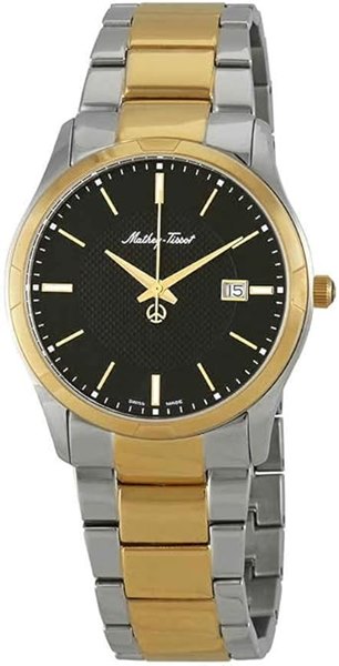 שעון MATHEY TISSOT מטיי טיסוט לגבר H2111BN