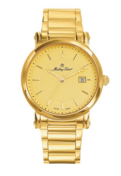 שעון MATHEY TISSOT מטיי טיסוט לגבר H611251MPDI