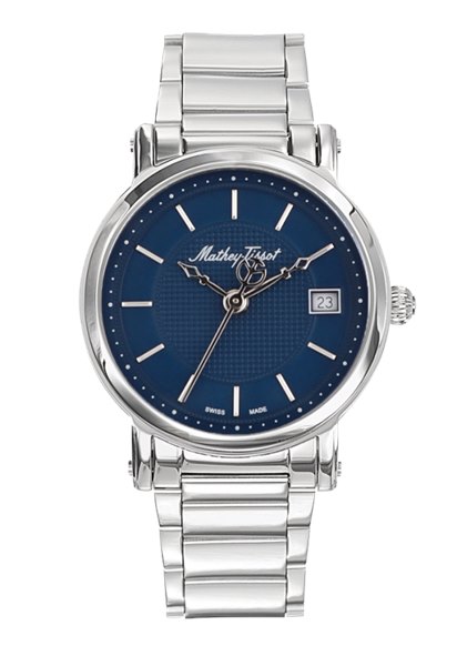 שעון MATHEY TISSOT מטיי טיסוט לגבר H611251MABU