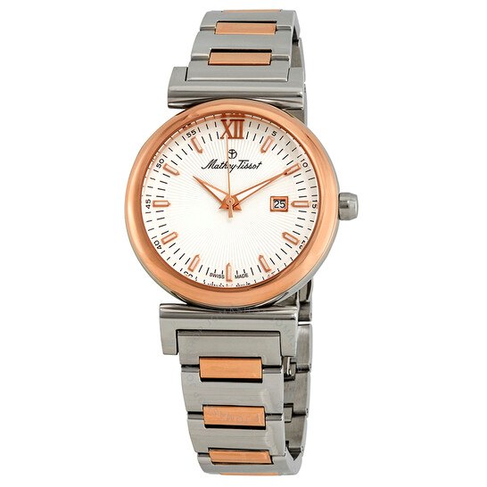 שעון MATHEY TISSOT מטיי טיסוט לגבר H410BI