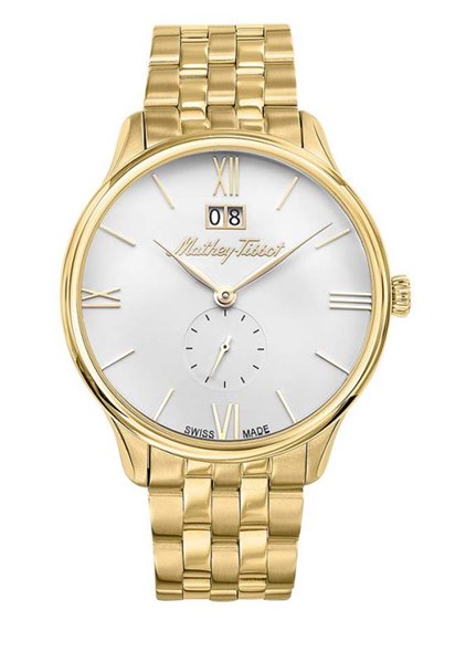 שעון MATHEY TISSOT מטיי טיסוט לגבר H1886MPI
