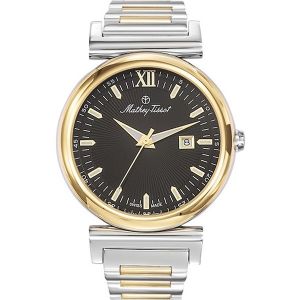 שעון MATHEY TISSOT מטיי טיסוט לגבר H410BYN