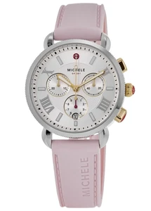 שעון מישל ספורט MICHELE לאישה mww01p000023.