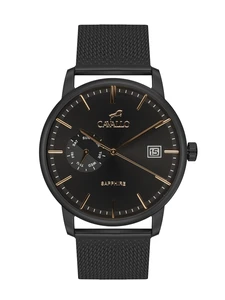 שעון יד קוואלו לגבר CW190003