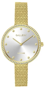 שעון גלרי לנשים 17821-12