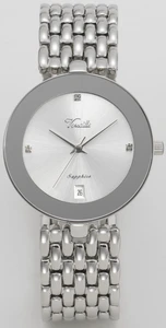 שעון VERSILLE ורסאי אופנתי לאישה