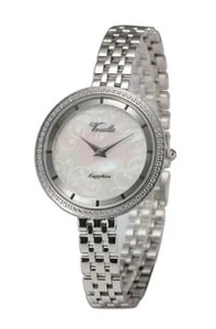 שעון VERSILLE ורסאי אופנתי לאישה