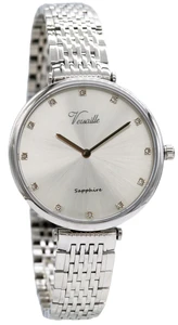 שעון VERSILLE ורסאי אופנתי לאישה