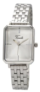 שעון VERSILLE ורסאי אופנתי לאישה