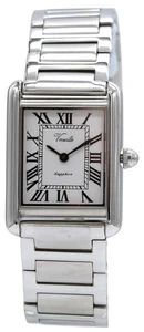 שעון VERSILLE ורסאי אופנתי לאישה