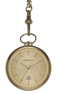 שעון כיס VERSILLE ורסאי