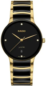 שעון ראדו RADO יוקרתי לגבר מסדרת CENTRIX. R30022712