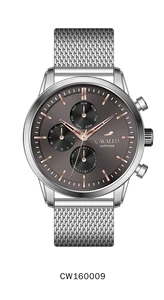 שעון יד קוואלו לגבר CW160009