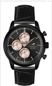 שעון יד קוואלו לגבר CW16003L