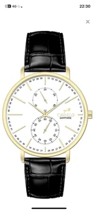 שעון יד קוואלו לגבר CW185006