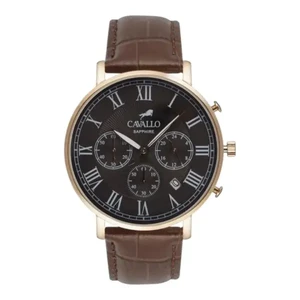 שעון יד קוואלו לגבר CW221009