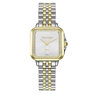 שעון דוכסית לאישה DUERSYSM2S_28x28