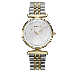 שעון דוכסית לאישה DUMISYSM2S