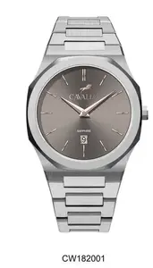 שעון קוואלו לגבר CW182001