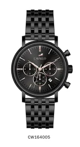 שעון קוואלו לגבר CW164005