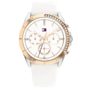 TOMMY HILFIGER שעון יד טומי הילפיגר 1782388
