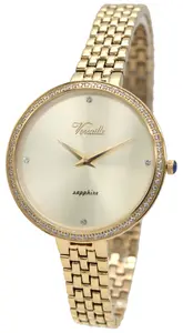 שעון ורסאי אלגנטי לאישה 4411