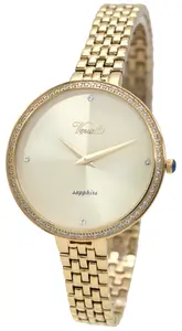 שעון ורסאי אלגנטי לאישה 4411