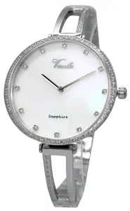 שעון ורסאי אלגנטי לאישה 4490