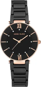 שעון Anne Klein אן קליין קרמיקה אופנטי לאישה